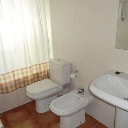 Guest house Malida Casau