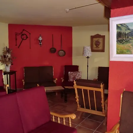 Guest house Malida