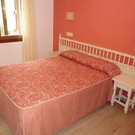 Guest house Malida Casau