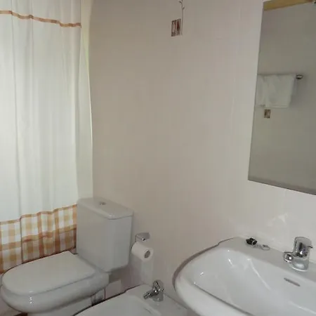 Guest house Malida
