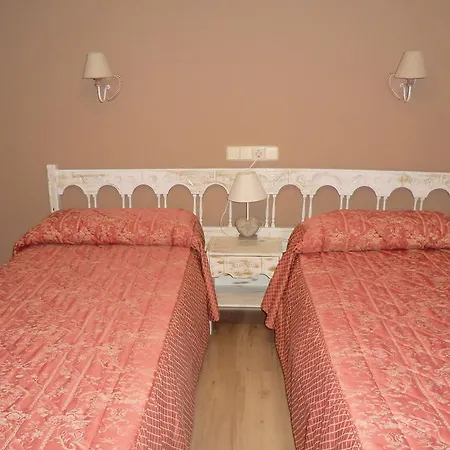 Guest house Malida 2*