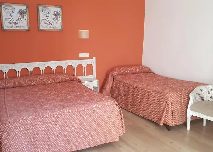Gasthuis Malida 2*