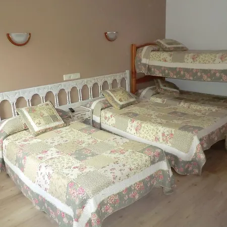 Malida Pensionat Casau