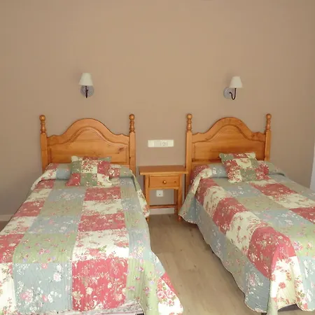 Pensionat Malida Casau