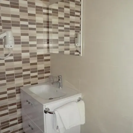 Pensionat Malida Casau