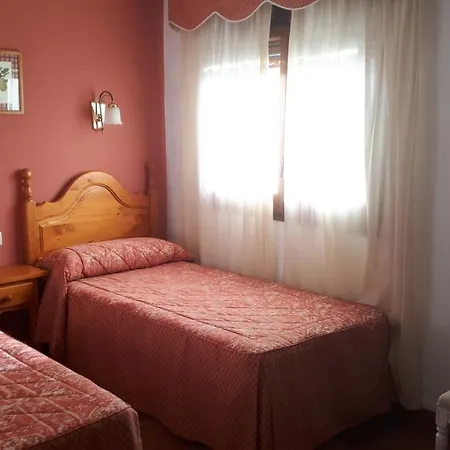 Pensionat Malida Casau