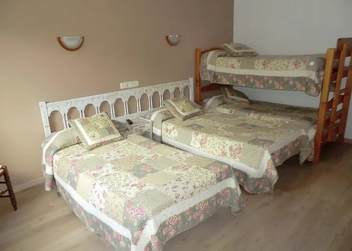 Malida Gæstehus Casau